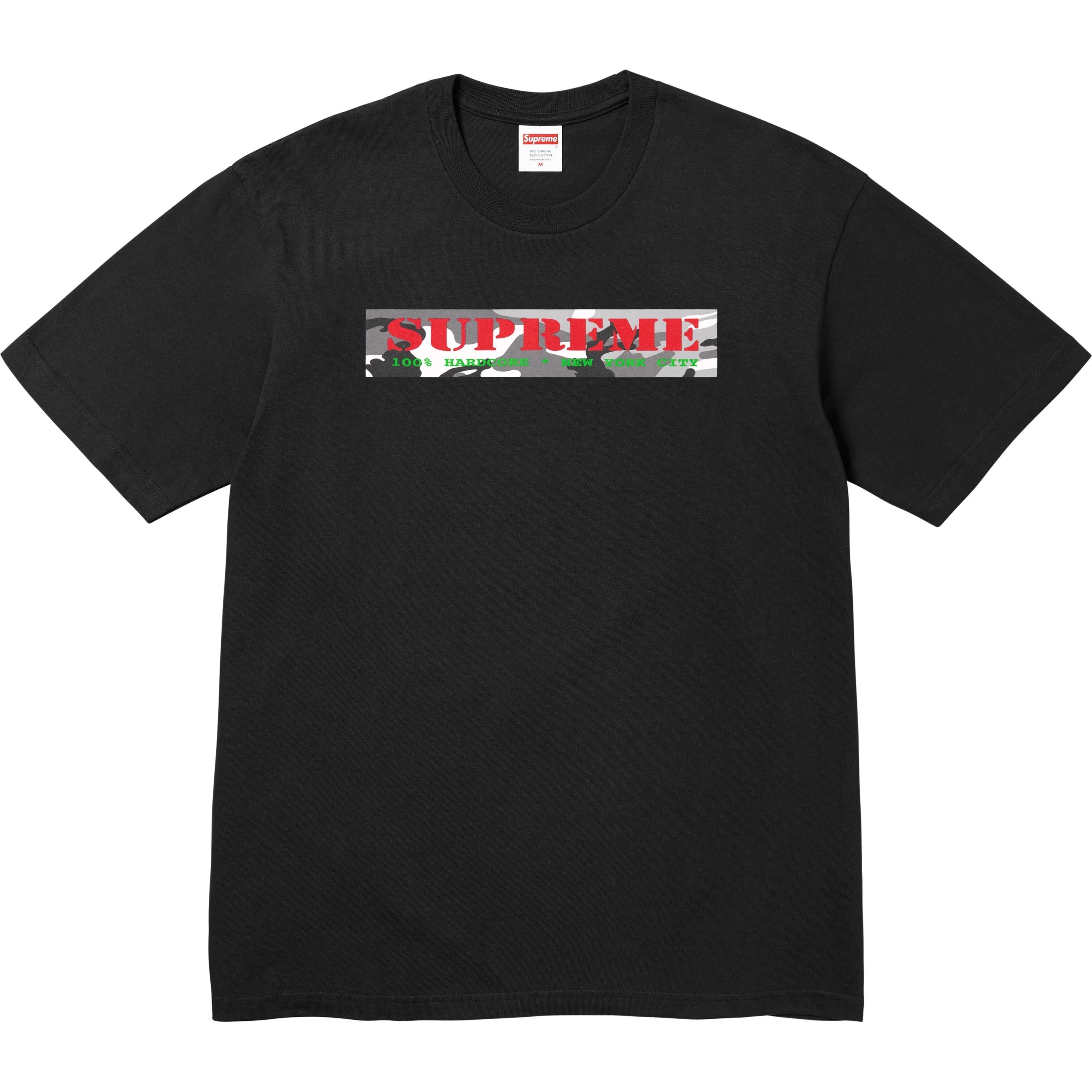 Hardcore Tee view 2
